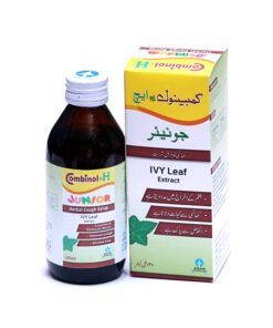 COMBINOL JUNIOR 120ML SYP – Pack Size X 1